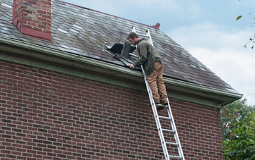 what affects urgent Coulby Newham roof repairs