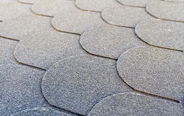 Coulby Newham asphalt roofing costs