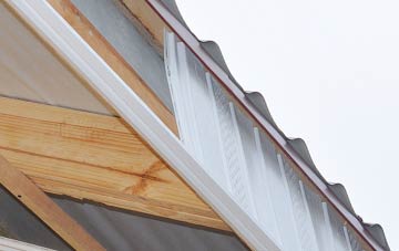 why Coulby Newham fascia repairs are essential