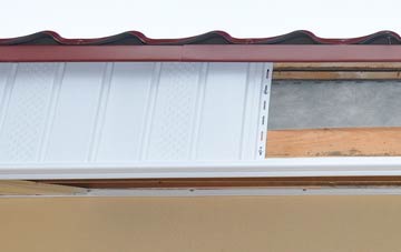 Coulby Newham fascia repair costs