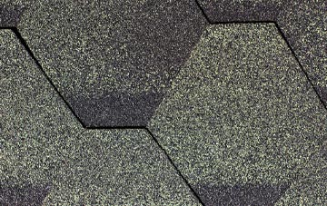 Coulby Newham fibreglass shingle repairs