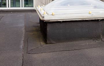 disadvantages of Coulby Newham flat roofs