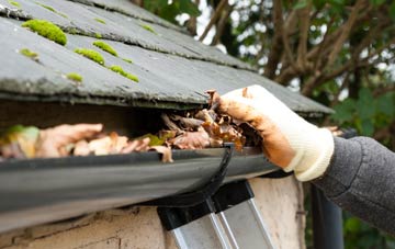 gutter cleaning Coulby Newham, North Yorkshire
