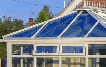 professional Coulby Newham conservatory insulation