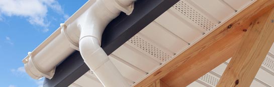 get Coulby Newham guttering quotes today