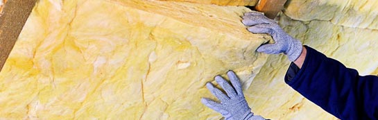 quotes for Coulby Newham roof insulation