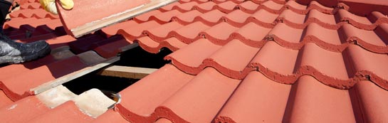 compare Coulby Newham roof repair quotes