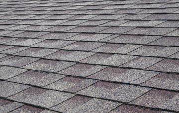 Coulby Newham tiles for shallow pitch roofing