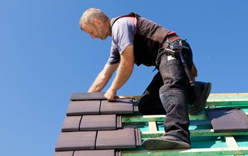 disadvantages of Coulby Newham slate roofing
