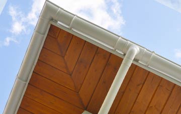 Coulby Newham soffit types