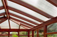 Coulby Newham conservatory roofing insulation