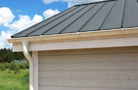 Coulby Newham fascia repair