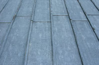 Coulby Newham lead roofing