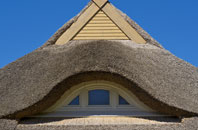 Coulby Newham thatch roofing
